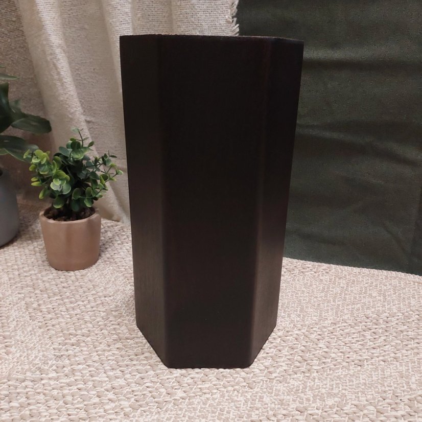 Harmonizující deštný sloup 30 cm tmavý 4 minut