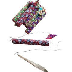 Malá brumle Jew's Harp