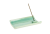 Yukari Ceramic Incense Stick Holder light green