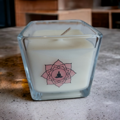 Svíčka Meditace