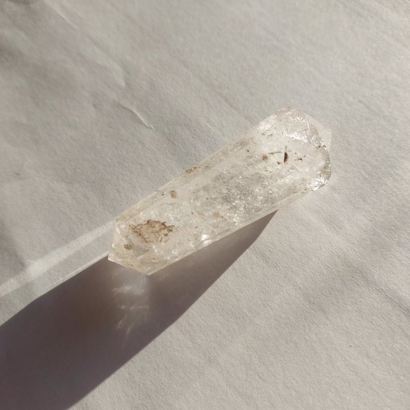 Krištáľ Vogel 6 cm