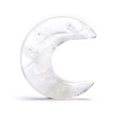 Měsíc Křišťál 4 cm