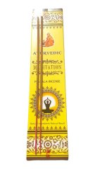 Vonné tyčinky Ayurvedic Masala Meditace