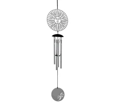 Zvonkohra Slnko Flourish Chime