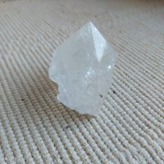 Špice Křišťál Natural 7