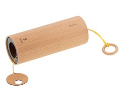 Zvonkohra Heola Slunce 432 Hz