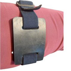 Profesionálny aktivátor terapeutických ladiacich vidličiek na nohu