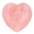 Srdce Růženín 3,5 cm