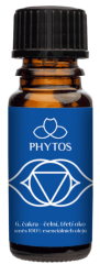 Čakrová sada esenciálnych olejov 7 čakier Phytos
