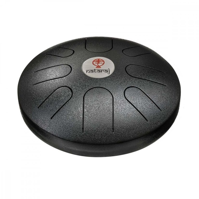 Kovový bubon Nataraj velký C dur