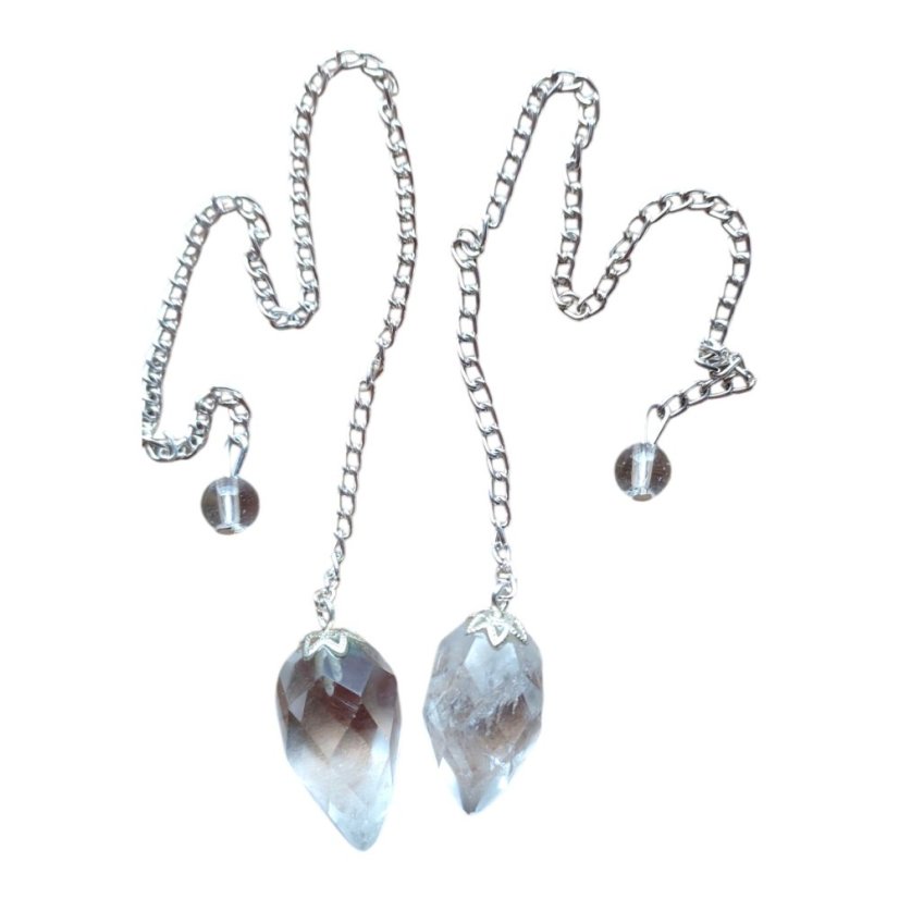 Kyvadlo Křišťál Kapka