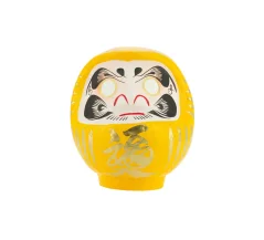 Rituální figurka Daruma Prosperita 12 cm