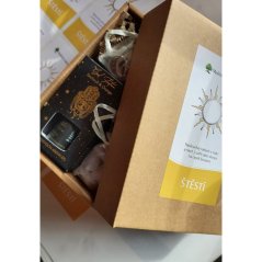 Dárková sada Štěstí