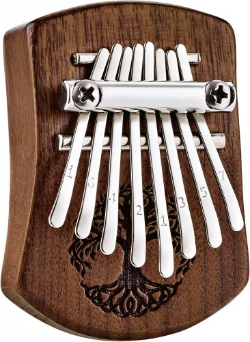 Kalimba Strom života 8T C dur