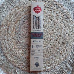 Vonné tyčinky Santal Kadidlo Sagrada