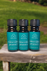 Směs vonných olejů Minerální pramen 10 ml Phytos