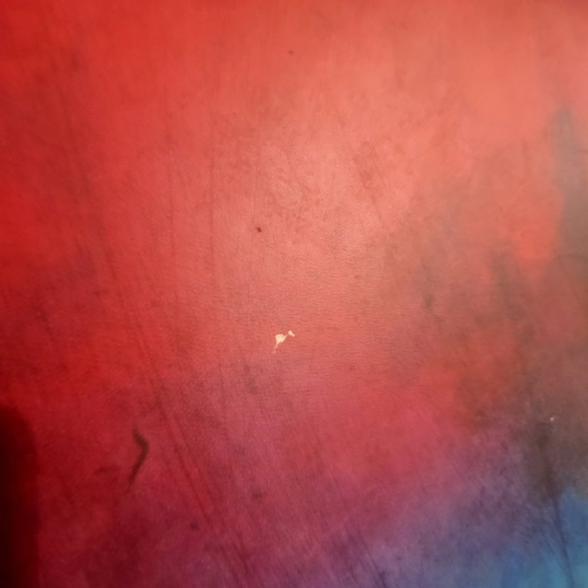 Šamanský buben Západ Slunce nad oceánem 50 cm