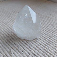 Špice Křišťál Natural 10