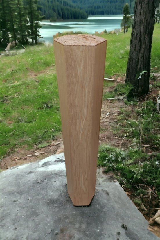 Harmonizačný dažďový stĺp 90 cm javor 22 minút