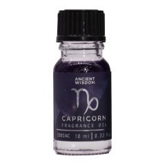 Vonný olej Kozorožec