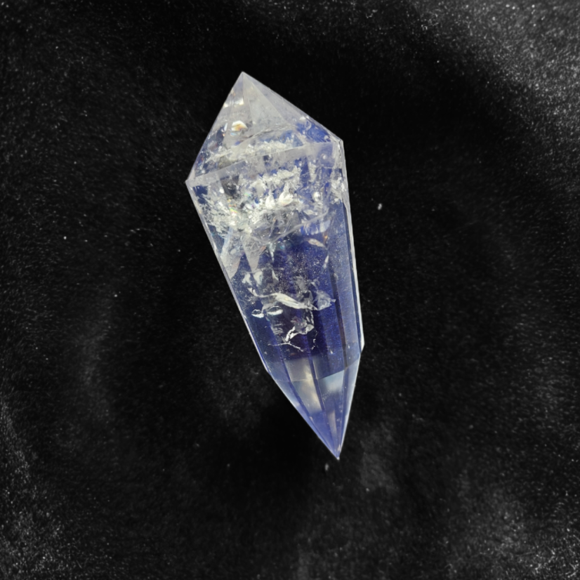 Krištáľ Vogel 7,2 cm