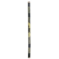 Dažďová bambusová palica 150 cm Korytnačka