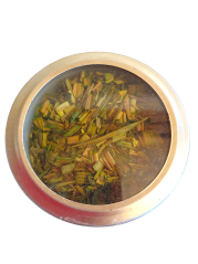 Vykuřovací pryskyřice Meditace - Citronová tráva