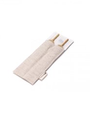 Terapeutické ladičky C G set mosaz