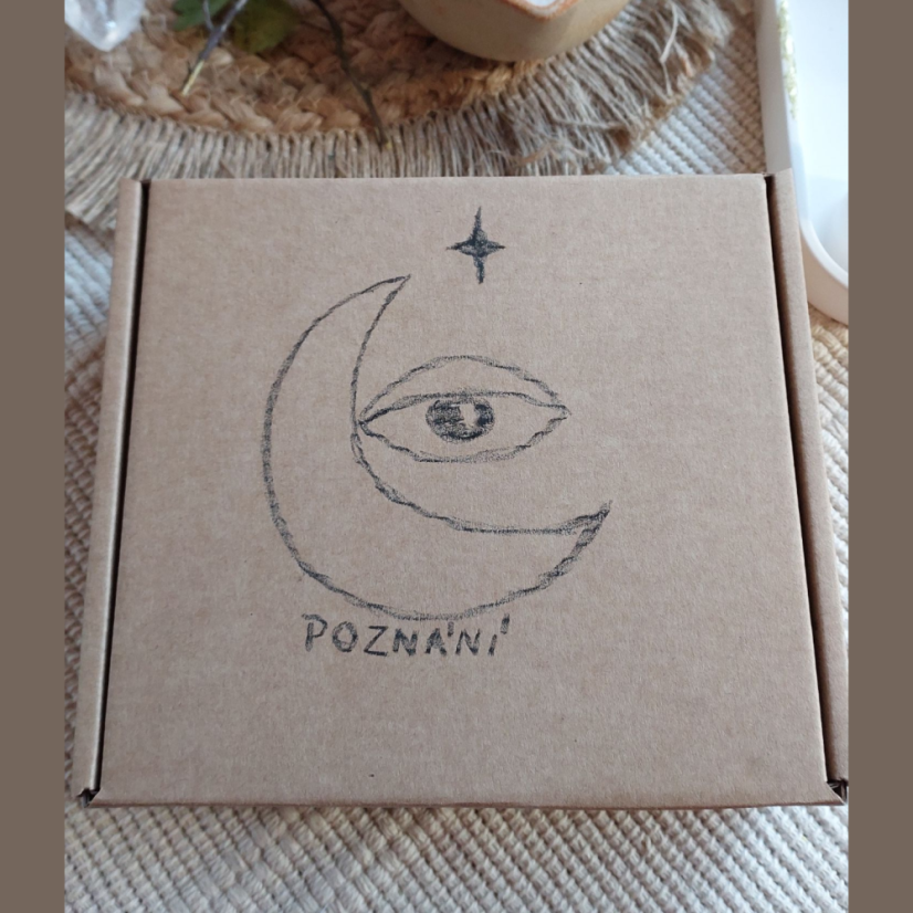 Darčeková sada Poznanie