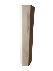 Harmonizující deštný sloup 70 cm buk 12 minut