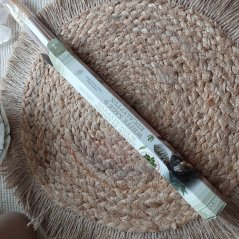 Vonné tyčinky Bílá šalvěj + Eukalyptus Green Tree