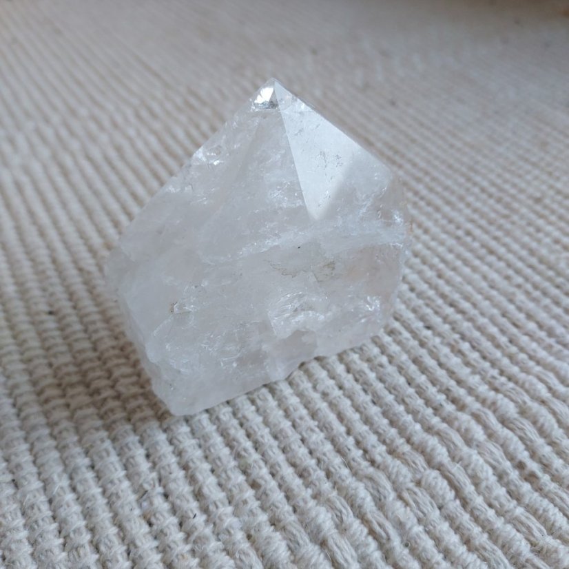 Špice Křišťál Natural 6