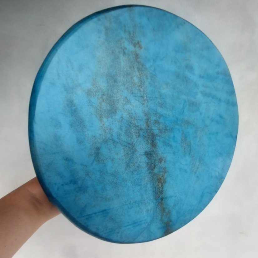 Šamanský buben Hlas vody 50 cm