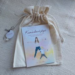 Kamínková jóga – jógové karty pro děti 🧘‍♀️💎