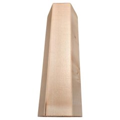 Harmonizující deštný sloup 50 cm javor 8 minut - kouzelná nedokonalost