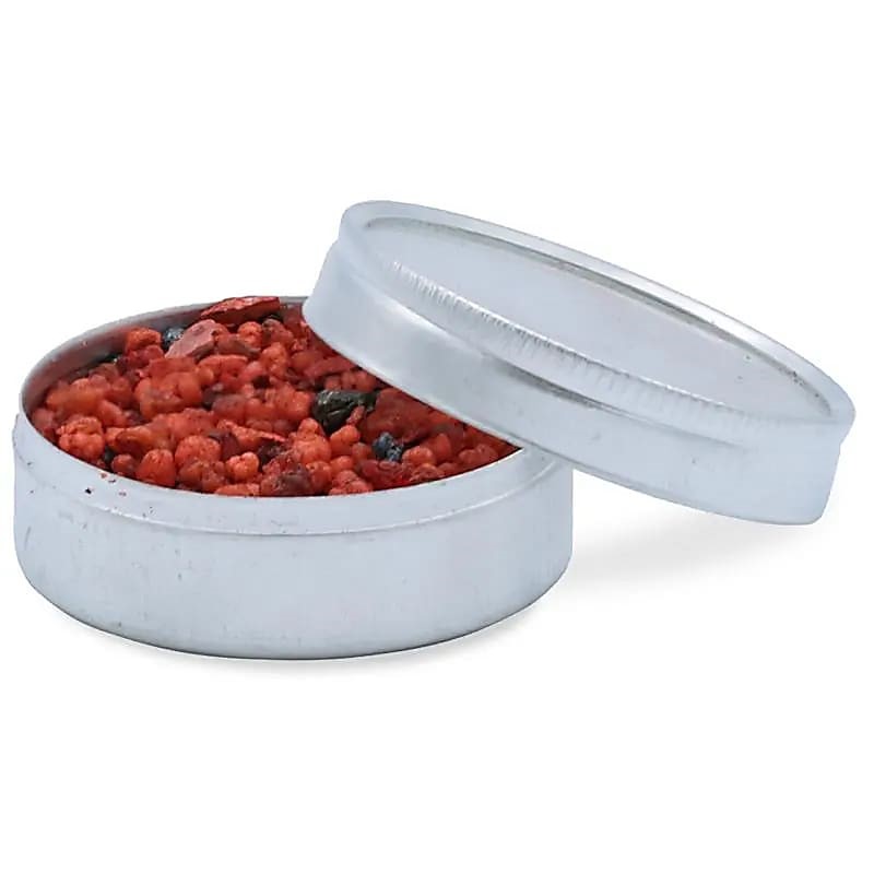 Vykurovací živice Očista 20g