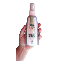 Bylinný sprej Nervy a upokojenie