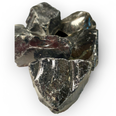 Surový Obsidián 64-5 cm