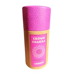 Esenciální olej 7. čakra Korunní Sahasrara ARÔME Balanced Chakra