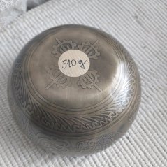 Tibetská mísa Stabilita 510 g