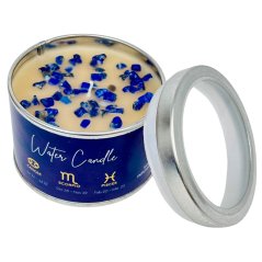 Sada sviečok s minerálmi Elementy