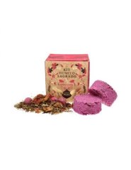 Sada na vykuřování Láska a jednota Sagrada Madre