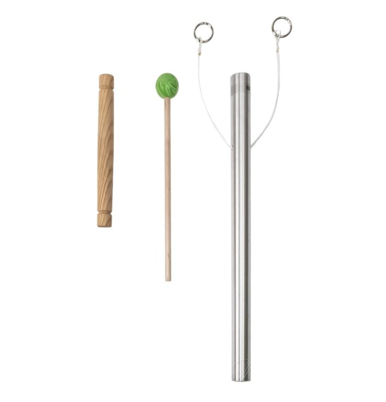 Závěsný meditační zvon 586 Hz  Cirkulace