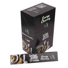 Vonné tyčinky Tribal soul Očista energie