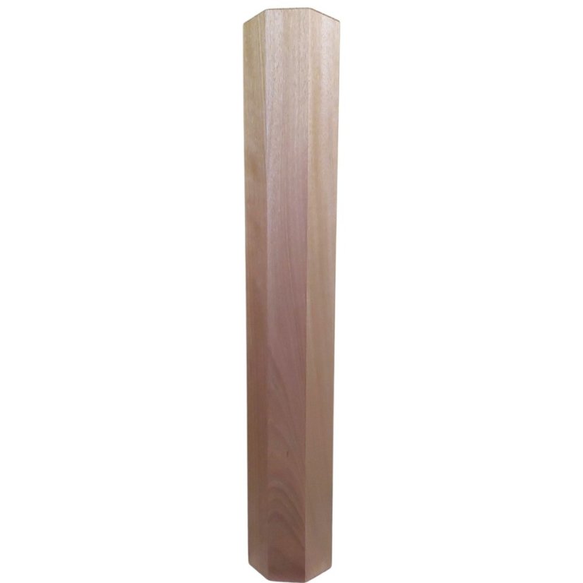 Harmonizující deštný sloup 120 cm 60 minut okoume