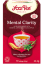 Ajurvédský čaj Mental Clarity Yogi tea