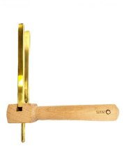 Držiak pre terapeutické ladiace vidličky