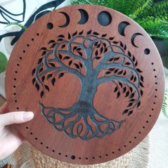 Dešťový disk Rain disk 30,5 cm Meinl Sonic Energy