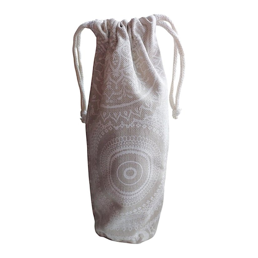 Sáček na zvonkohru Koshi, Shanti Mandala