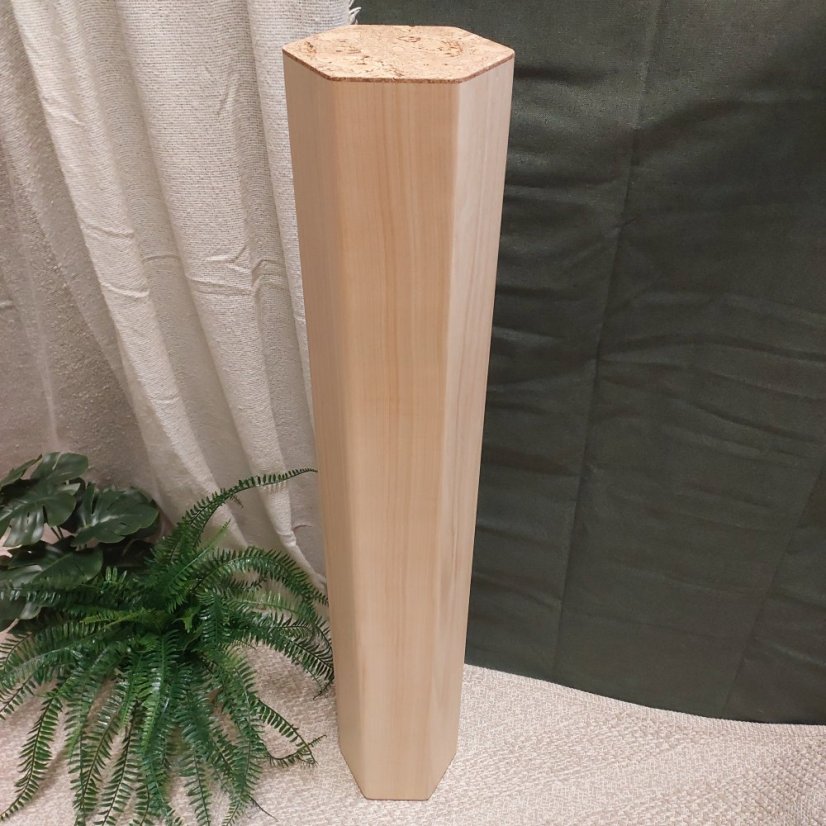 Harmonizující deštný sloup 70 cm topol 12 minut